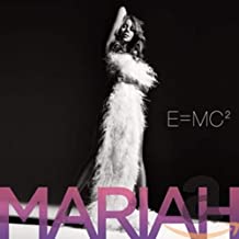 Mariah Carey- E=MC2 - Darkside Records