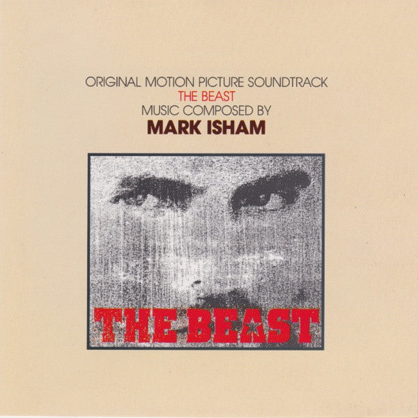 The Beast Soundtrack - Darkside Records