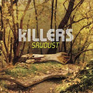 The Killers- Sawdust - DarksideRecords