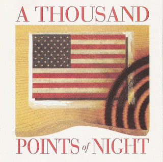 A Thousand Points Of Night- Read My Lips - DarksideRecords