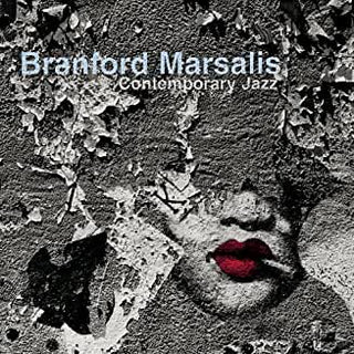 Branford Marsalis Quartet- Contemporary Jazz - Darkside Records
