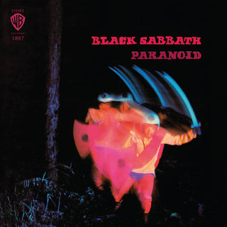 Black Sabbath- Paranoid (DLX) - Darkside Records