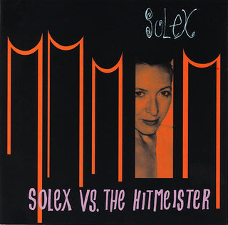 Solex- Solex vs. The Hitmeister - Darkside Records