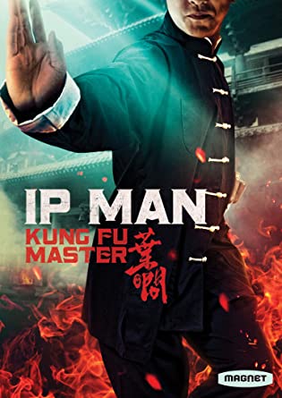 Ip Man: Kung Fu Master - Darkside Records