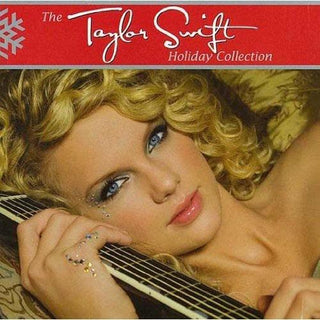 Taylor Swift- Holiday Collection - Darkside Records