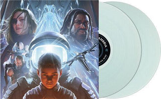 Coheed & Cambria- Vaxis II: A Window Of The Waking Mind (Blue Vinyl) - Darkside Records