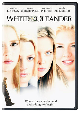 White Oleander - DarksideRecords