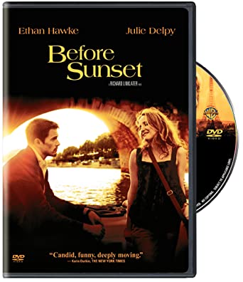 Before Sunset - Darkside Records