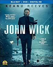 John Wick - DarksideRecords