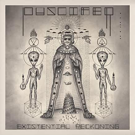 Puscifer- Existential Reckoning - Darkside Records