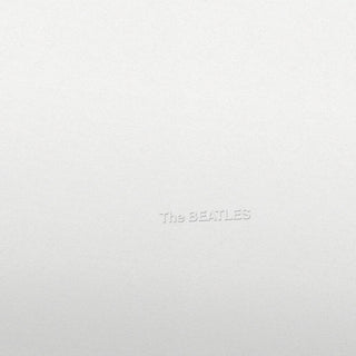The Beatles- White Album (2LP) - Darkside Records
