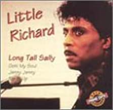 Little Richard- The Blues Collection 12: Little Richard - Long Tall Sally - Darkside Records
