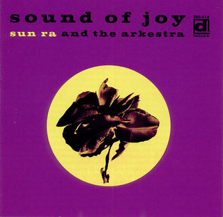 Sun Ra- Sound of Joy - Darkside Records