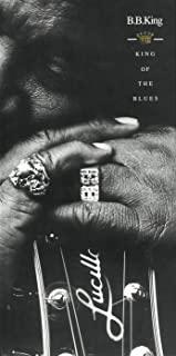 B.B. King- King Of The Blues - DarksideRecords