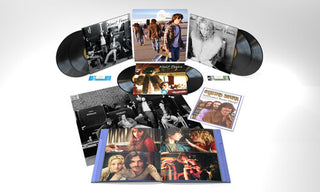 Almost Famous 6LP Deluxe Boxset - Darkside Records