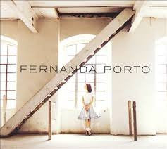 Fernanda Porto- Fernanda Porto - Darkside Records