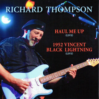 Richard Thompson- Haul Me Up (Live) - Darkside Records