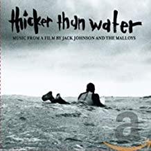Jack Johnson- Thicker Than Water - DarksideRecords