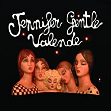 Jennifer Gentle- Valende - Darkside Records