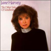 Jane Harvey- The Other Side of Sondheim - DarksideRecords