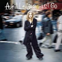 Avril Lavigne- Let Go - DarksideRecords