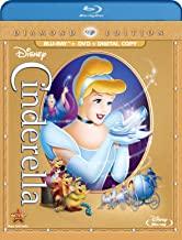 Cinderella Diamond Edition - Darkside Records