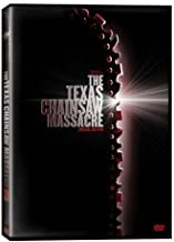 Texas Chainsaw Massacre - DarksideRecords