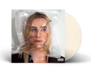 Kesha- Gag Order (Bone Colored Vinyl) (PREORDER) - Darkside Records