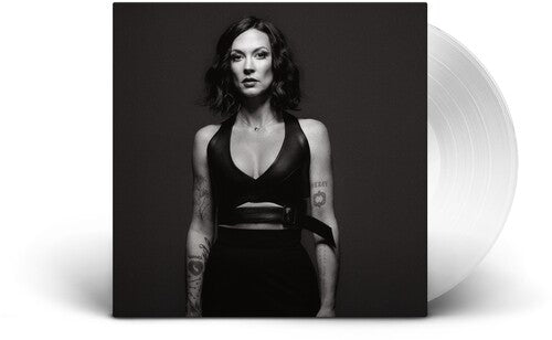 Amanda Shires- Take It Like A Man (Indie Exclusive White Vinyl) - Darkside Records