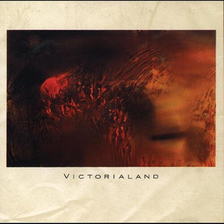 Cocteau Twins- Victorialand - Darkside Records