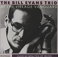 Bill Evans Trio- At The Villiage Vanguard - Darkside Records