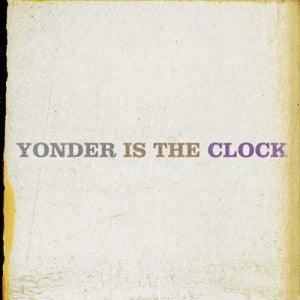 Felice Brothers- Yonder Is The Clock - Darkside Records