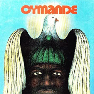 Cymande- Cymande (Orange Vinyl) - Darkside Records