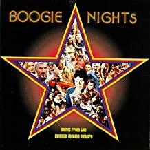 Boogie Nights Soundtrack - DarksideRecords