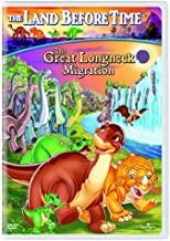 Land Before Time: Great Longneck Migration - Darkside Records