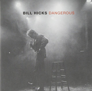 Bill Hicks- Dangerous - DarksideRecords
