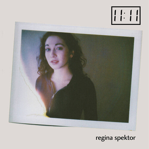 Regina Spektor - 11:11 - Darkside Records
