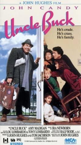 Uncle Buck (Sealed) - Darkside Records