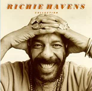 Richie Havens- Collection - Darkside Records