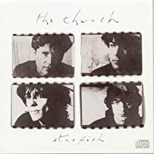 The Church- Starfish - DarksideRecords