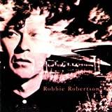 Robbie Robertson- Robbie Robertson