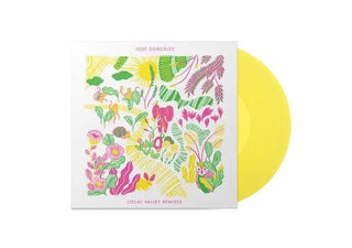 Jose Gonzalez- Local Valley Remixes -RSD23 - Darkside Records