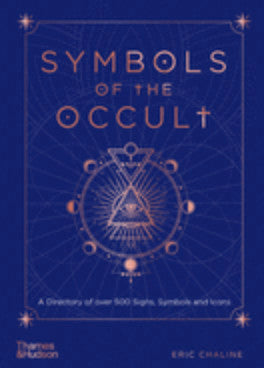 Symbols of the Occult - Darkside Records