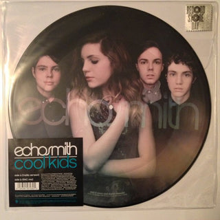 Echosmith- Cool Kids (12”) (Pic Disc) - Darkside Records