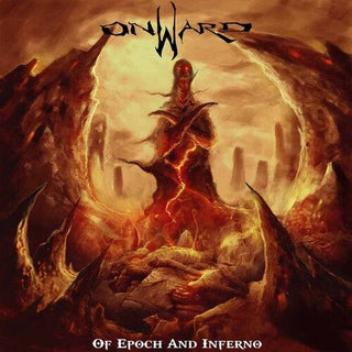 Onward- Of Epoch & Inferno - Darkside Records