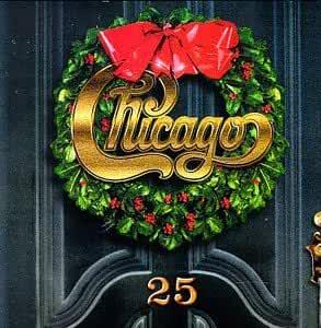 Chicago- Chicago XXV: The Christmas Album - DarksideRecords