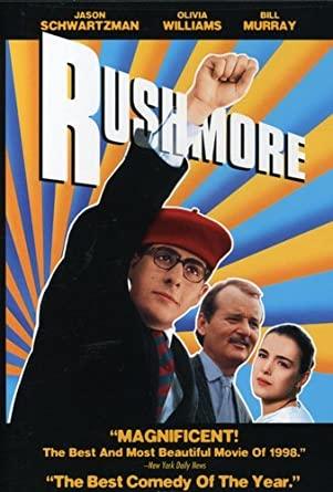 Rushmore - DarksideRecords