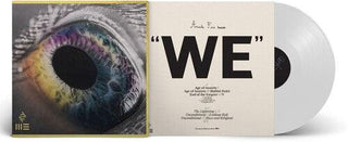 Arcade Fire- WE (White Vinyl) - Darkside Records