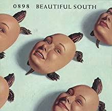 Beautiful South- 0898 - Darkside Records