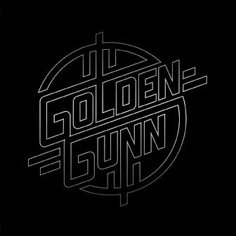 Golden Gunn (Steve Gunn/Hiss Golden Messenger)- Golden Gunn (RSD 2013) - Darkside Records
